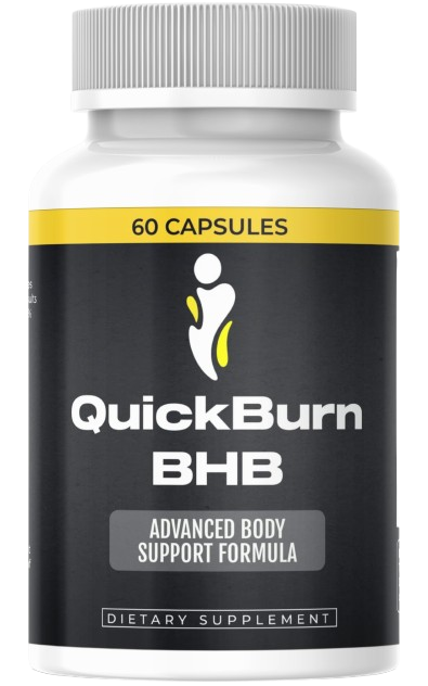 QuickBurn BHB bonus 1