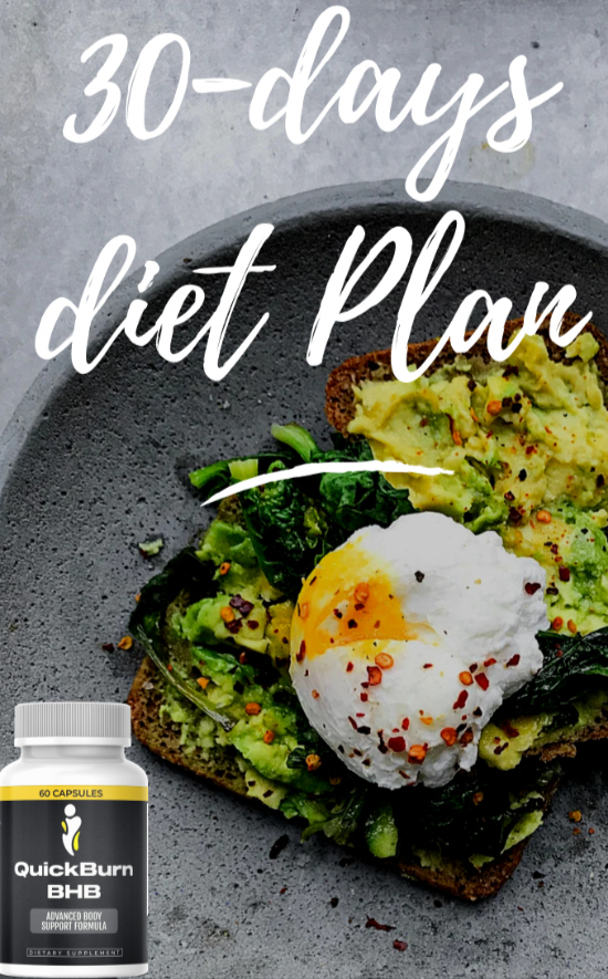 QuickBurn BHB bonus 3