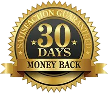 RYSE SmartShade money back guarantee