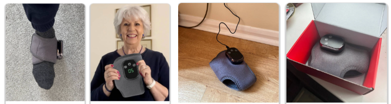 RejuvaCare FootRenew customer reviews