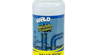 SavingStars Drain Cleaner