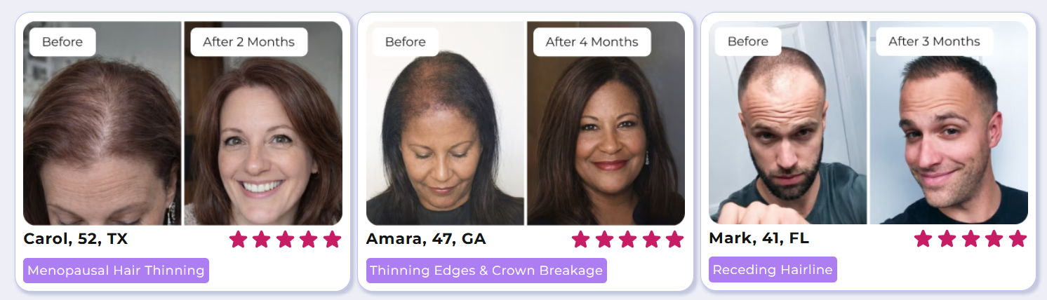 Scalpistry customer reviews