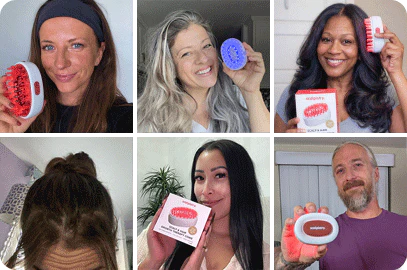 Scalpistry customers