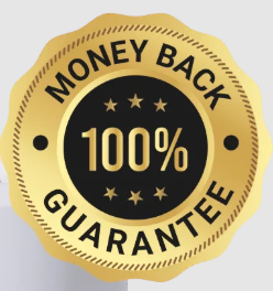 Scalpistry money back guarantee