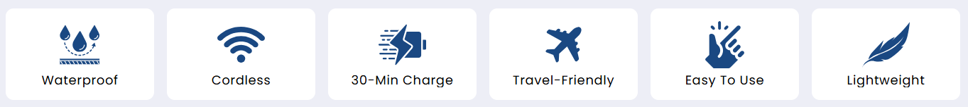 Scalpistry specifications