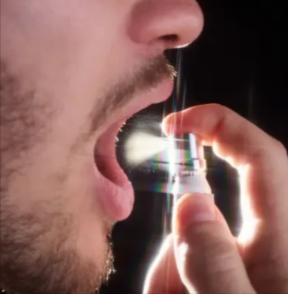 SleepFuel how to use