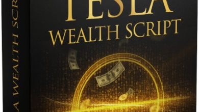Tesla Wealth Script review