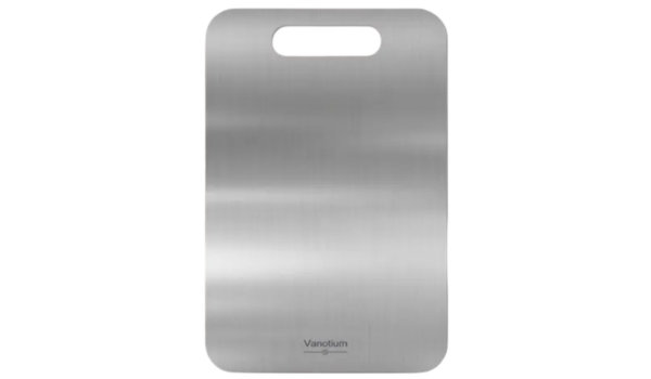 Vanotium Cutting Board Uk Reviews