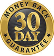 Vital Ear Cleaner money back guarantee