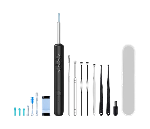 Vital Ear Cleaner review