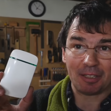 VoltCore Energy Saver cus 3