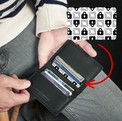 Wallet-Defender uses