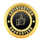 X-All Air Ionizer guarantee