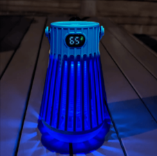 Zap Zone Defender cus 1