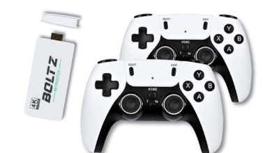 Boltz Retro Stick Reviews