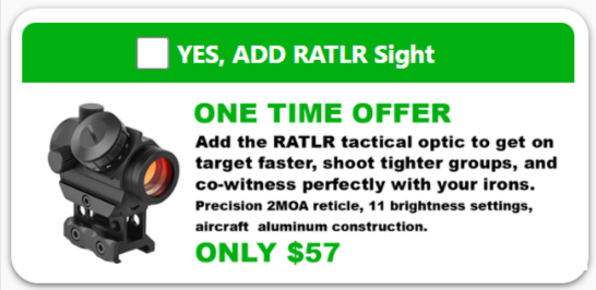 Boar Green Boresigh bonus 1