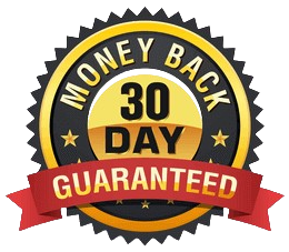 Dormiva Pillow money back guarantee