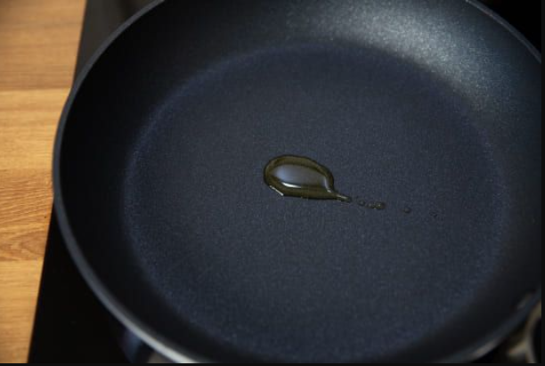 Emura Non-Stick Pan customer reviews 1