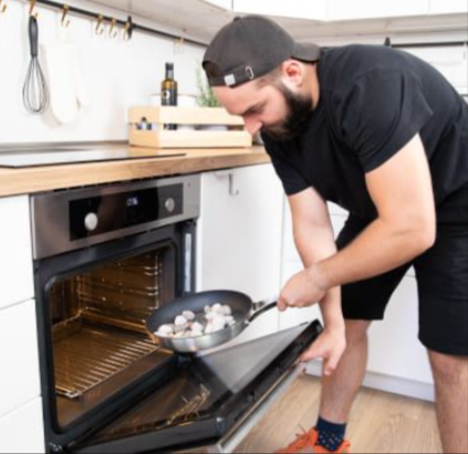 Emura Non-Stick Pan customer reviews 2