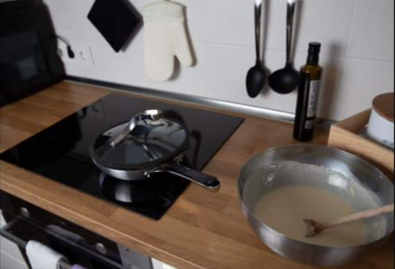 Emura Non-Stick Pan customer reviews 3