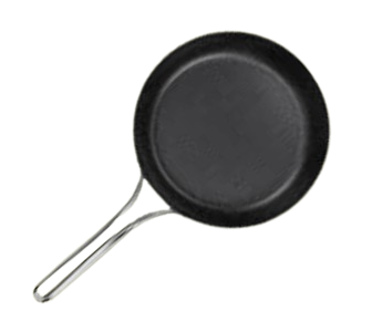 Emura Non-Stick Pan review