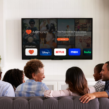 Furthrive GPS customers