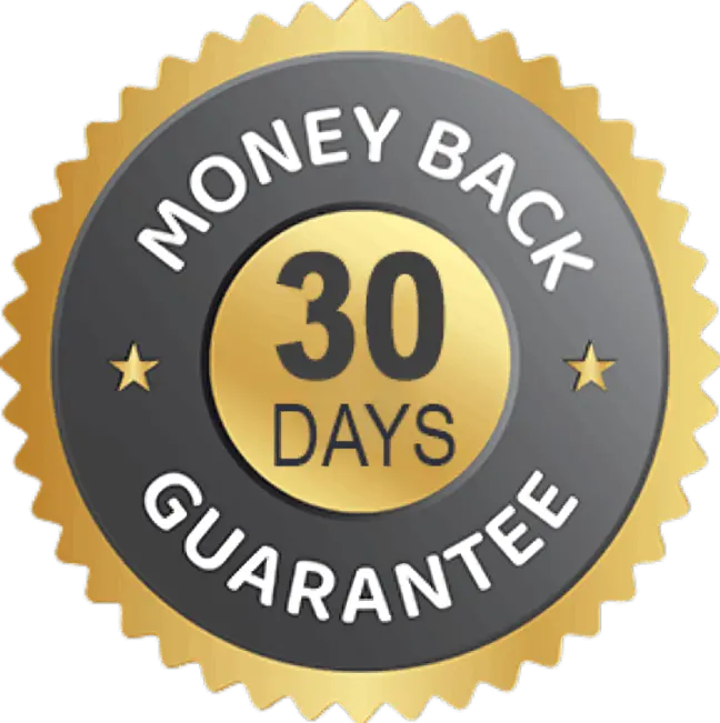 Furthrive GPS money back guarantee
