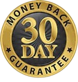 Furthrive Pads money back guarantee