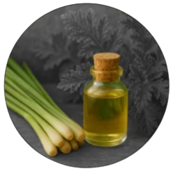 Gentle Anti-Mosquito Patches incredients 1