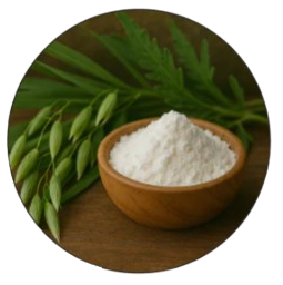 Gentle Anti-Mosquito Patches incredients 2