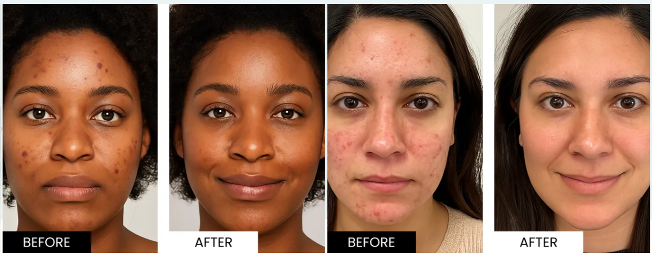 Glokore LED Mask customer Reviews