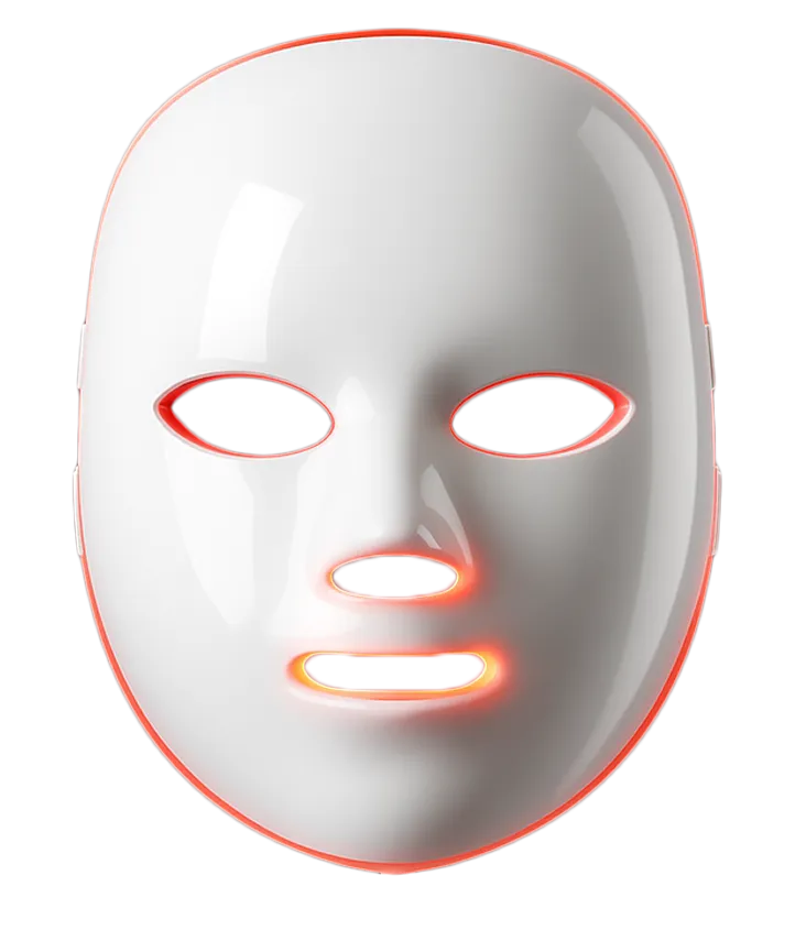 Glokore LED Mask