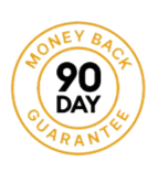 GloraMD Face Lift Serum money back