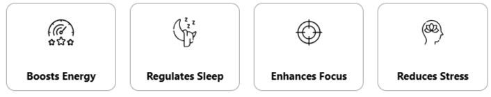 Lumo Therapy benefits