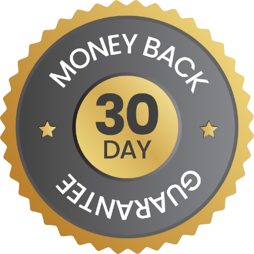 Lumo Therapy money back guarantee