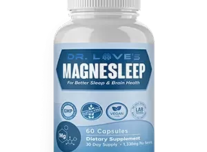 MagneSleep