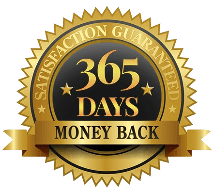 Moses Wealth money back guarantee