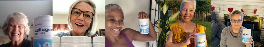 Nativepath Collagen Peptides customer reviews