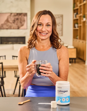 Nativepath Collagen Peptides customer