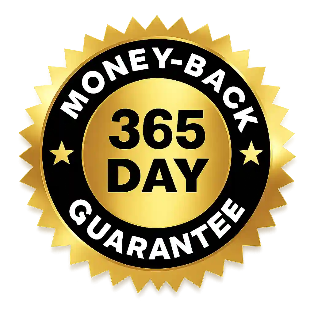 Nativepath Collagen Peptides money back guarantee