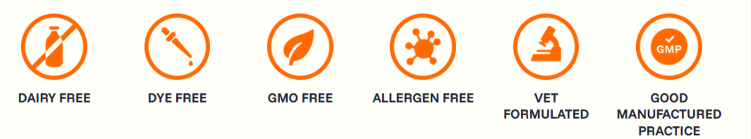 PawPrint Protocol certified