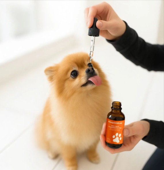 PawPrint Protocol uses