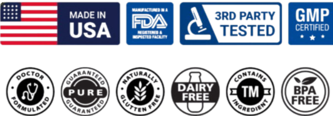 ResipiClear certified