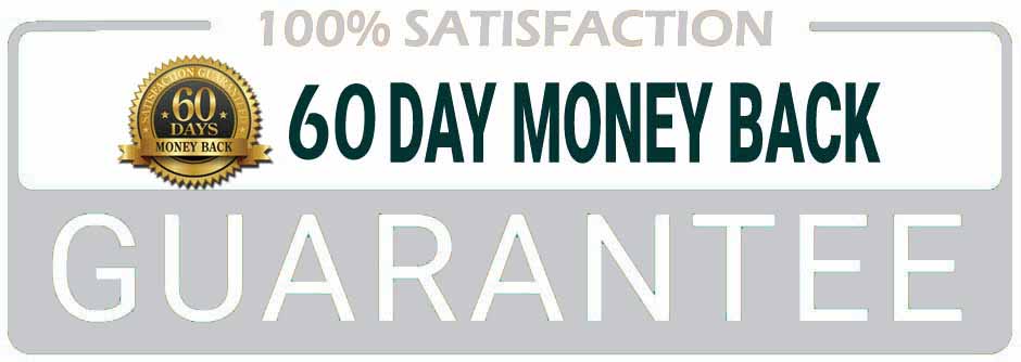 Smart Water Box money back guarantee