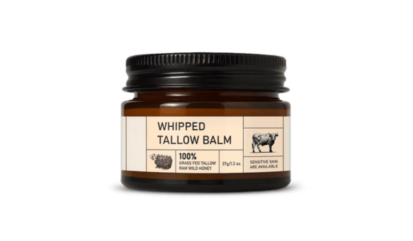 WellaNaturals Beef Tallow Balm Reviews