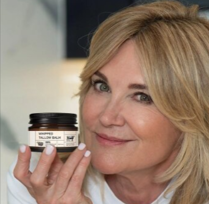 WellaNaturals Beef Tallow Balm cus 1