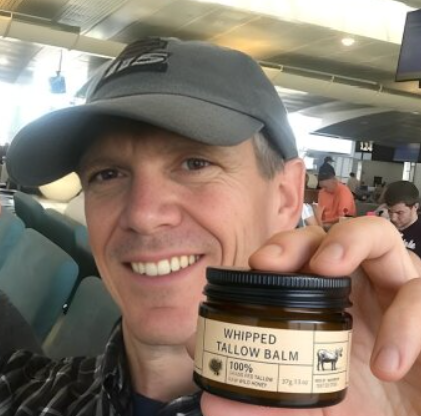 WellaNaturals Beef Tallow Balm cus 2