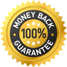 Wolf Pack Lumbar Pack money back guarantee