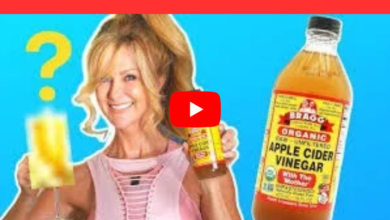 Apple Cider Vinegar Detox Elixir image 1
