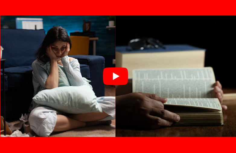 Biblical Cure for PTSD image 3